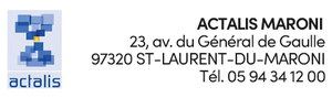 ACTALIS MARONI